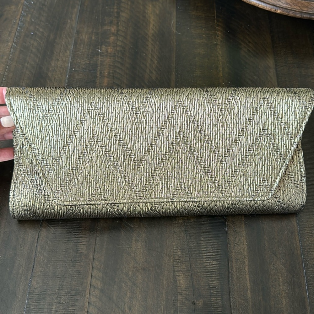 Trina Turk Clutch